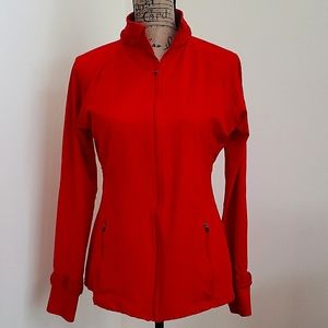 Activewear Spanx jacket